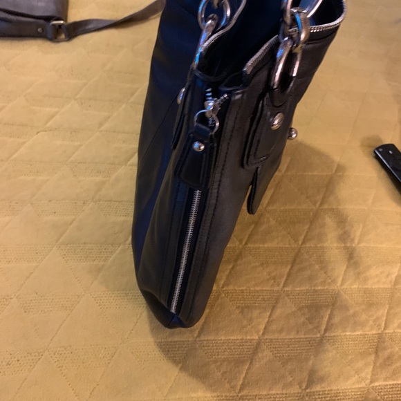 Coach purse - Picture 9 of 10